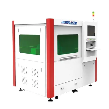 100000 Hours Laser Source Fiber Laser Cutting Machine